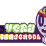Veryhighschool Logo