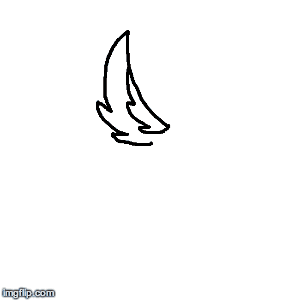 Wing Flap animation test by FlowerCrown-JereBear on DeviantArt Wing Flap animation test by FlowerCrown-JereBear on DeviantArt