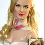 Doll Repaint - Nicole Kidman