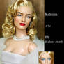 Doll Repaint - Madonna in 1991