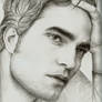 Twilight Star Robert Pattinson