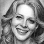 Lindsay Wagner  Bionic Woman