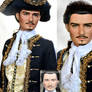 repaint doll - Will Turner