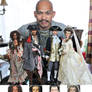 I and My 'Little People' - 3