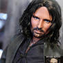 Doll Repaint - Aragorn