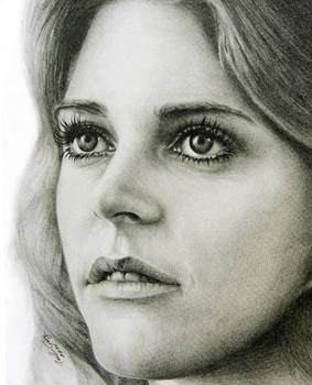 Lindsay Wagner The Bionic Woman Up Close