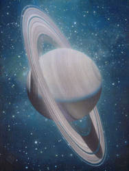 Saturn