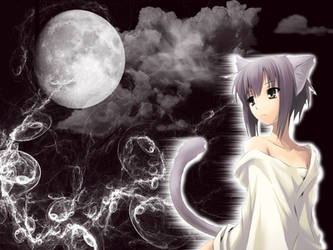 Cat Girls On Anime Wallpapers Deviantart Cat Girls On Anime Wallpapers Deviantart