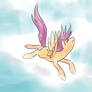 My little pony : Scootaloo