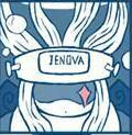 Jenova Avatar