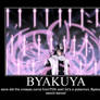 Byakuya the pokemon