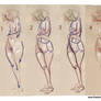 Tutorial - Figure Drawing 02