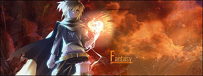 Fantasy Signature Fantasy Signature by CroXx16 on DeviantArt