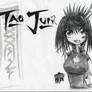 Tao Jun - PSP Background