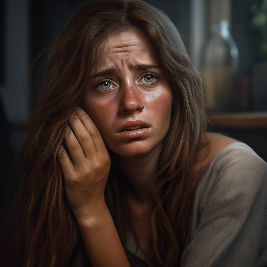 Deviantart Sad Sad by emilysaiart on DeviantArt