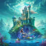 Under Water Dreams #7