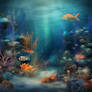 Under Water Dreams #21