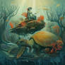 Under Water Dreams #11