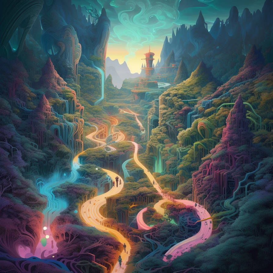Simple Maze Deviantart Maze14 by emilysaiart on DeviantArt