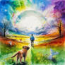 All dogs to heaven (2)