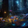 Mushroom Forest (6)
