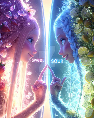 Sweet and Sour