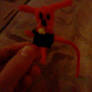 jowee pipecleaner figure