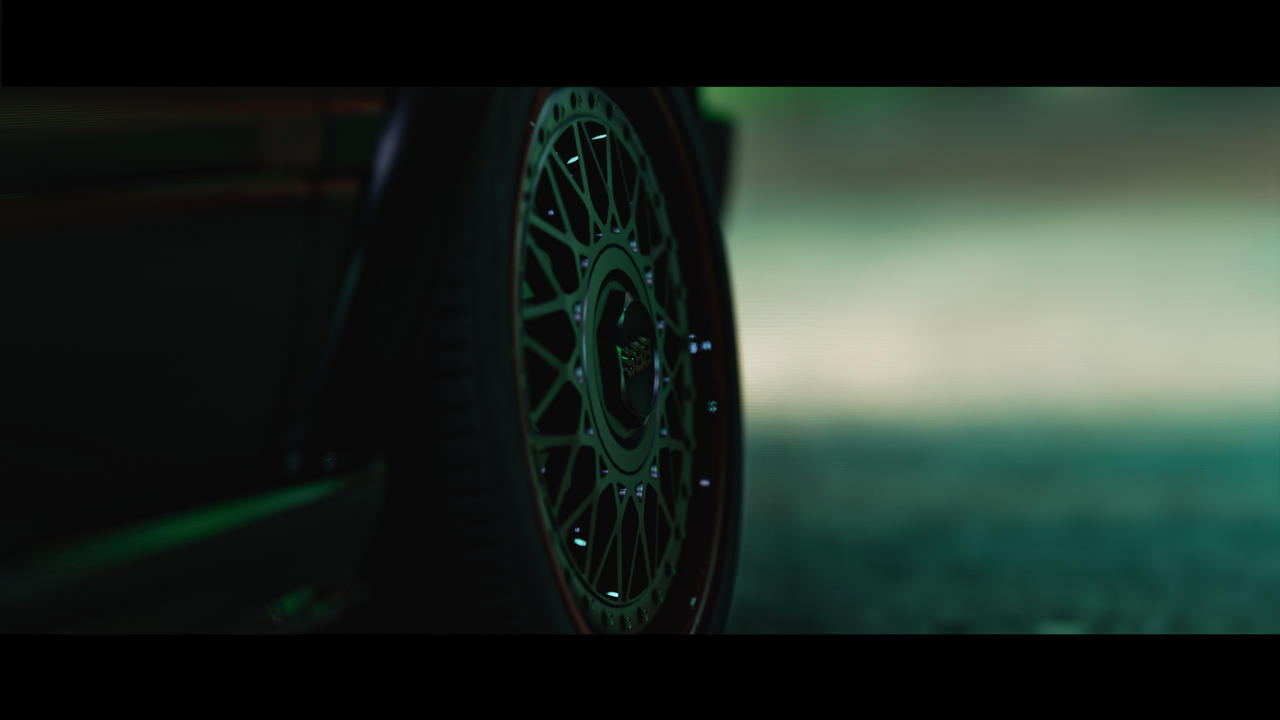 Forza Horizon 5 BBS Rim by GeniusShots on DeviantArt