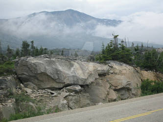 Yukon Mountains