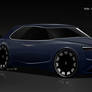 Rolls-Royce Saphir Concept