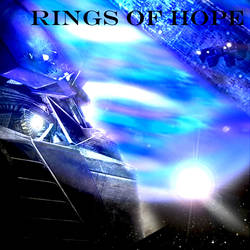 Rings Of Hope Cover