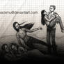 The Falling / Passing