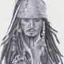 PotC- Jack Sparrow