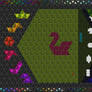 Magic Triangles Screenshot Puzzles