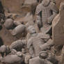 Terracotta army