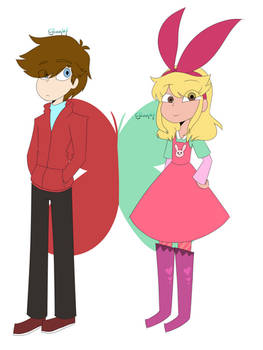 Starco Fanchildren