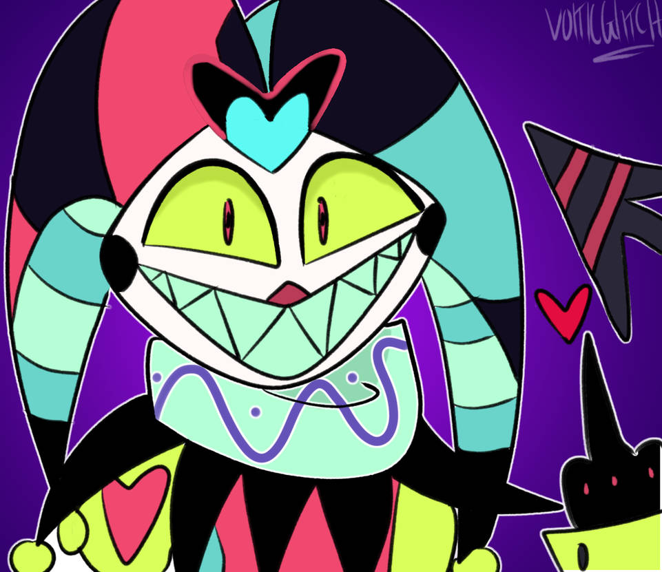 Fizz by VolticGlitch on DeviantArt