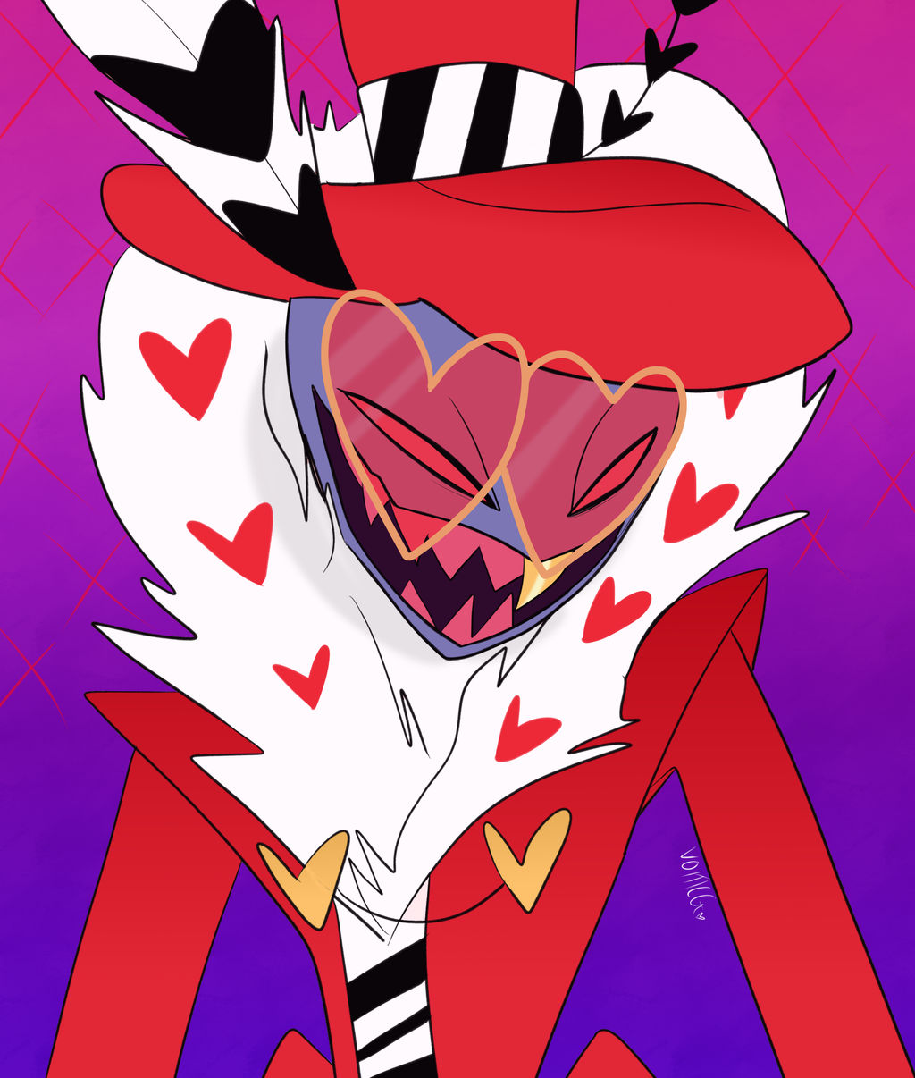 Val by VolticGlitch on DeviantArt