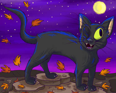 Explore the Best Binx Art | DeviantArt