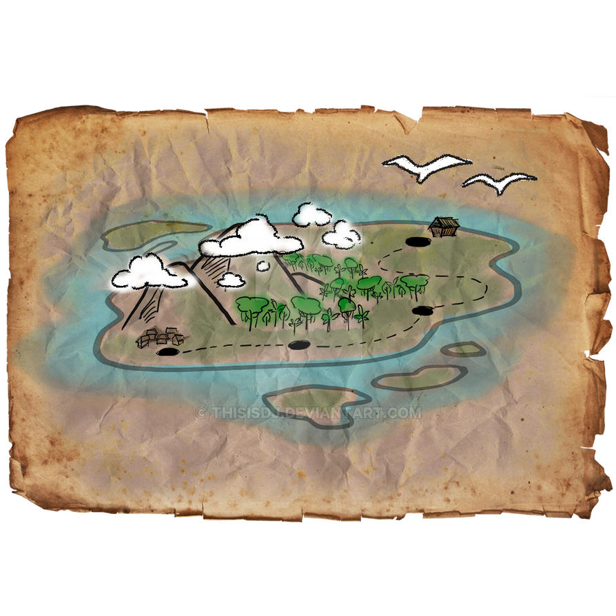 Map.png Deviantart Final Year Project - Map by thisisdj on DeviantArt