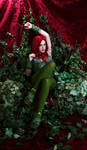 Poison Ivy by nadyasonika
