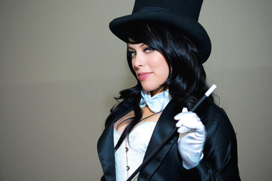 Zatanna