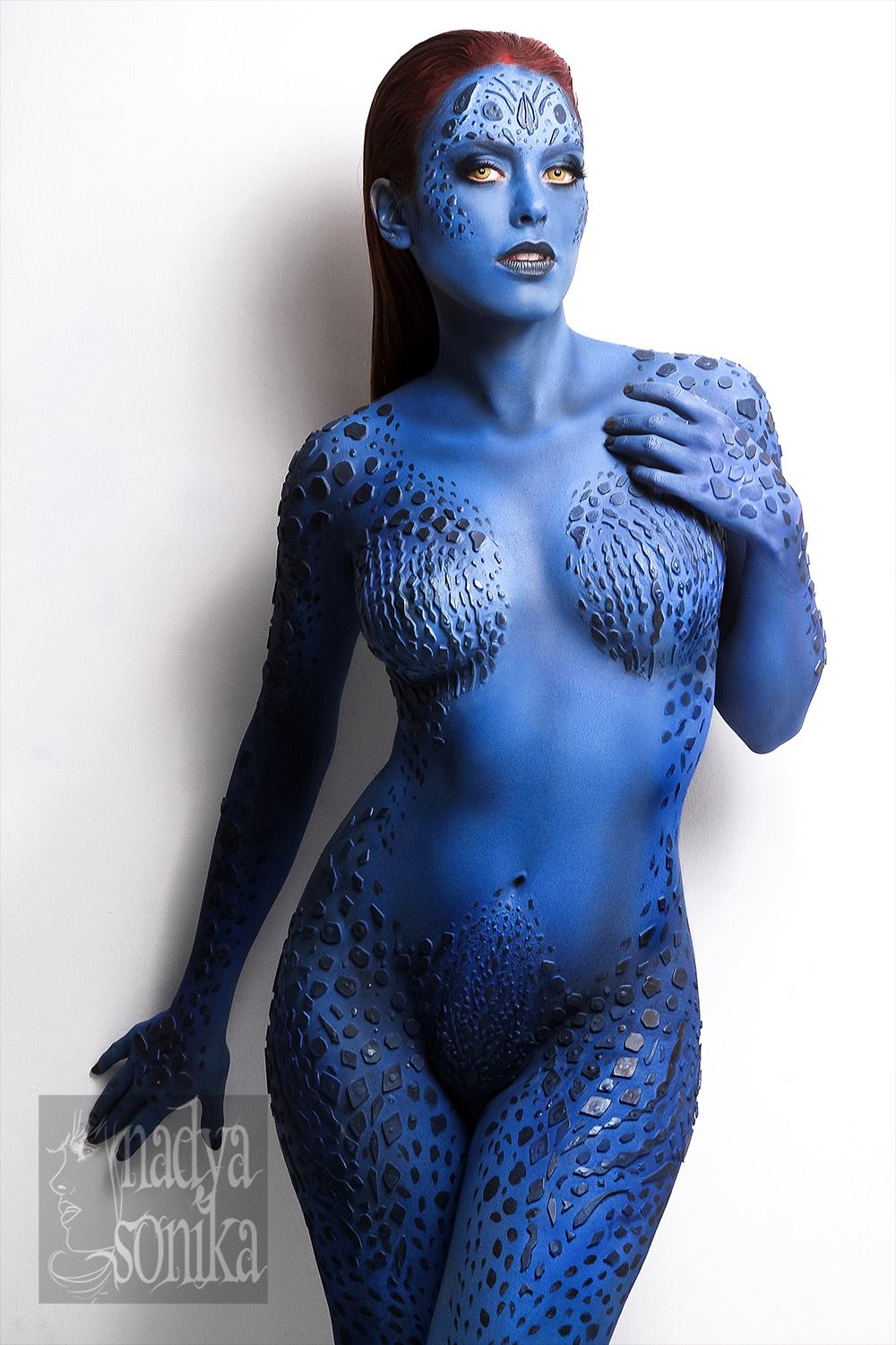 Mystique