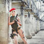 Tactical Cammy