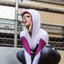 Spider-Gwen