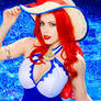 Pool Party Miss Fortune