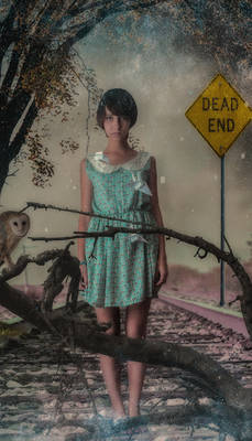 Dead End Girl