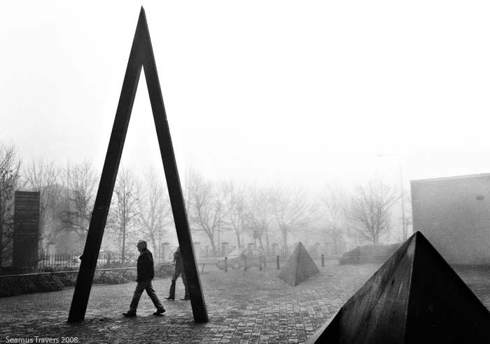 The Fog of Geometry by Treamus