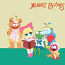 muppet babies