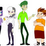 Humanized LPS